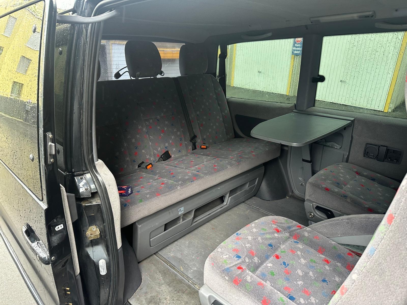 Screenshot Projekt 1