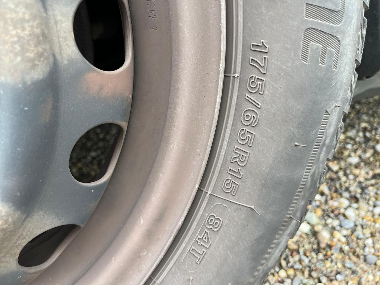 Screenshot Projekt 1