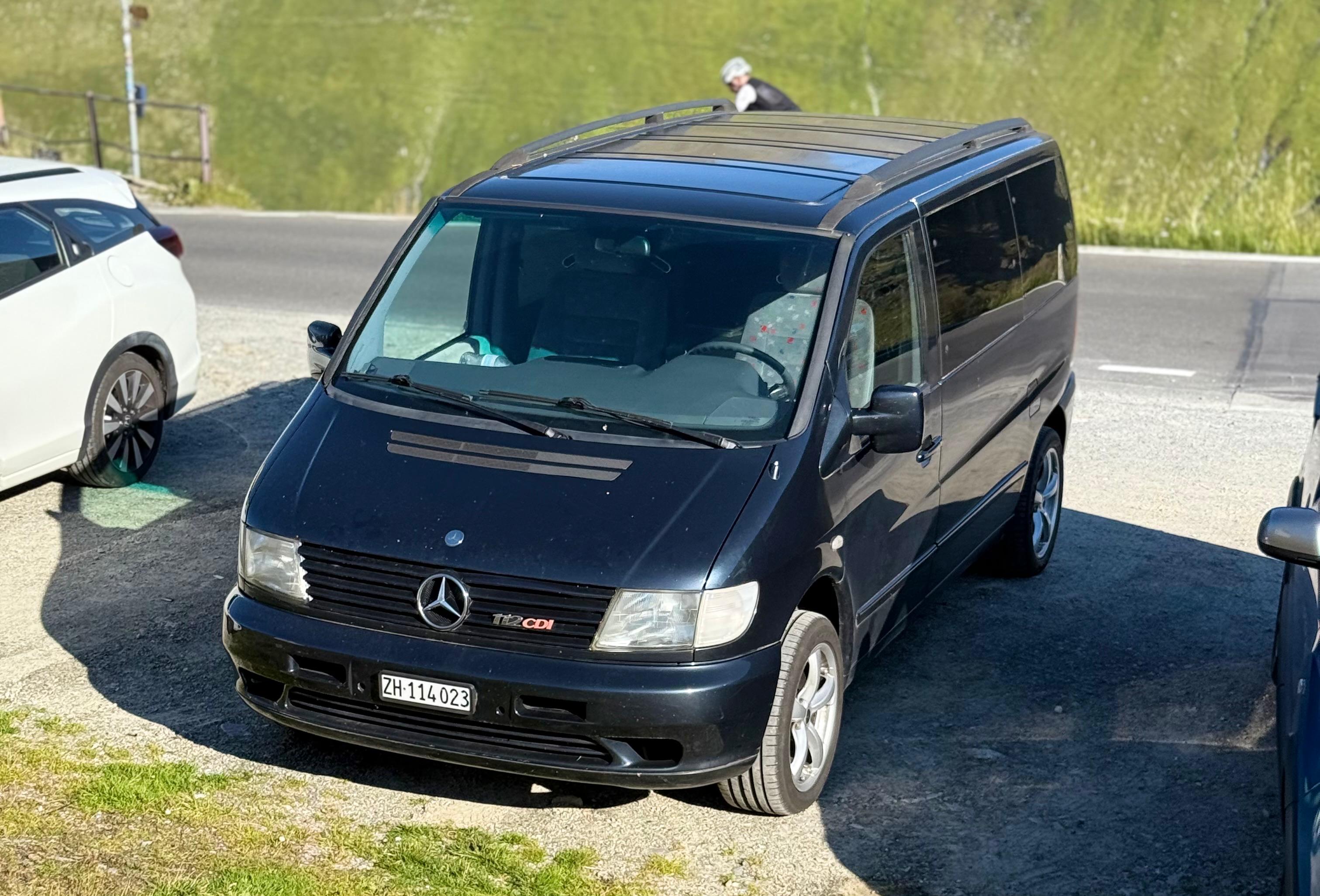 Screenshot Projekt 1